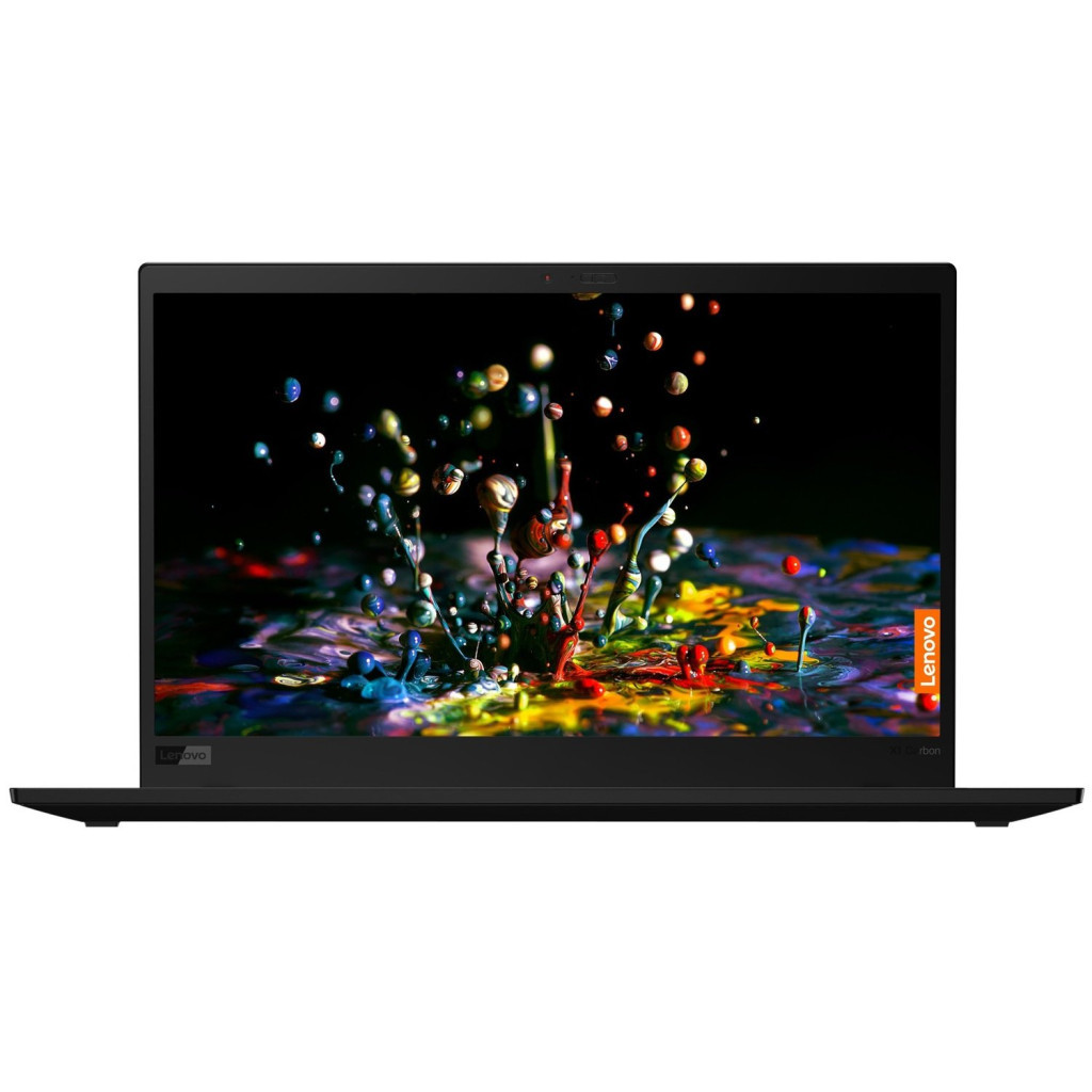 Ноутбук Lenovo ThinkPad X1 Extreme 3 (20TK001RRA)