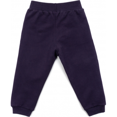 Набір дитячого одягу Breeze з ведмедиками (16102-92G-purple)