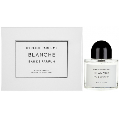 Парфумована вода Byredo Blanche 50 мл (7340032806045)