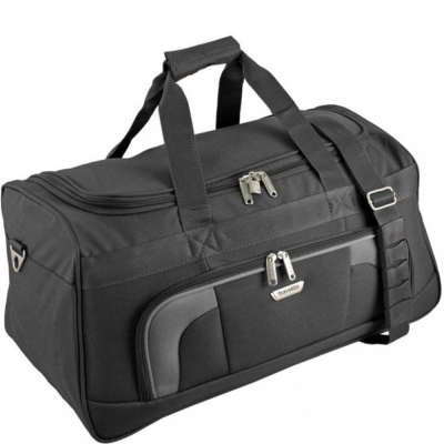 Дорожня сумка Travelite Orlando 50 л Black (TL098486-01)