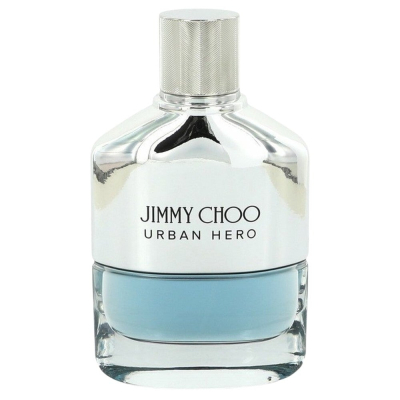 Парфумована вода Jimmy Choo Urban Hero тестер 100 мл (3386460109437)