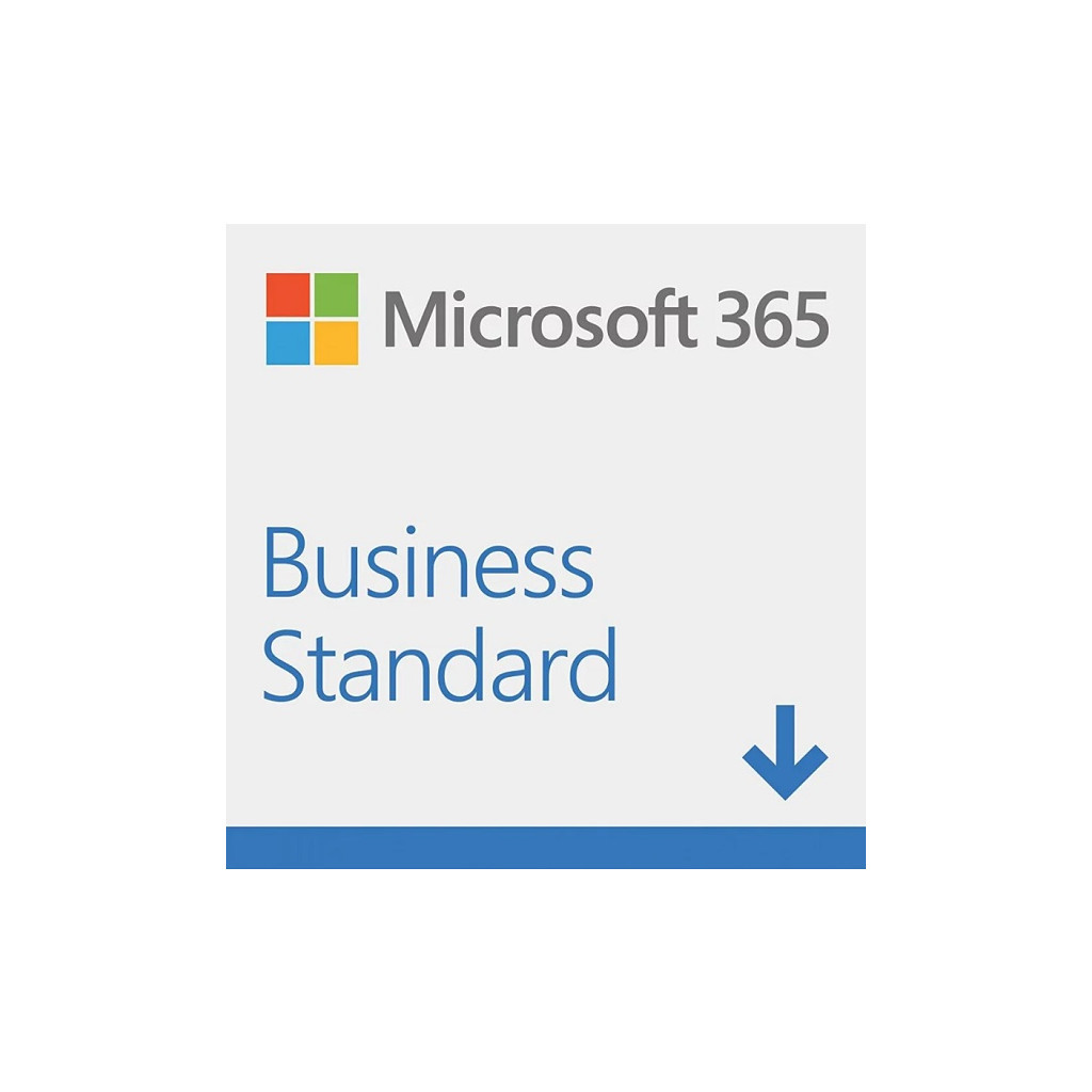 Офісний додаток Microsoft 365 Business Standard P1Y Annual License (CFQ7TTC0LDPB_0001_P1Y_A)