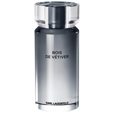 Туалетна вода Karl Lagerfeld Bois De Vetiver 100 мл (3386460087261)