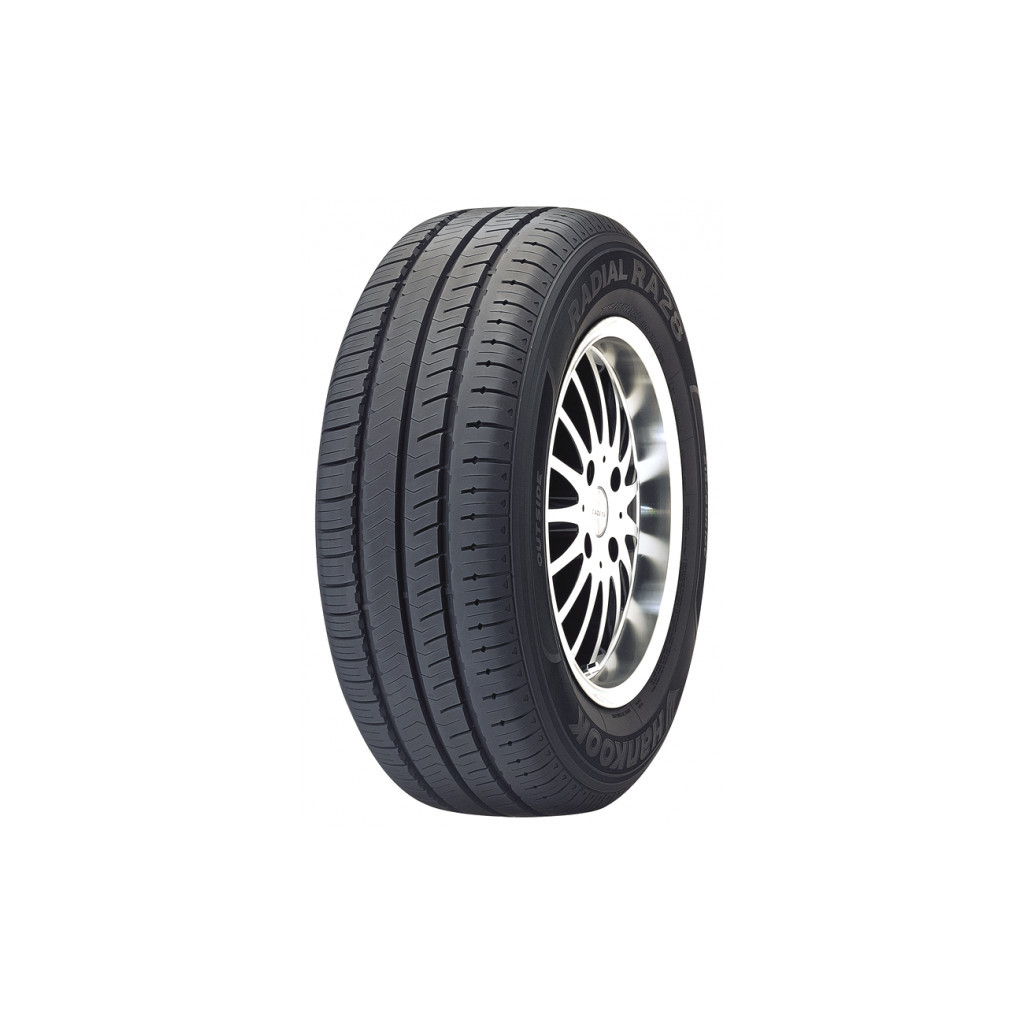 Шина Hankook RADIAL RA28 LT HU 205/65R16C 107/105T (14971266097)