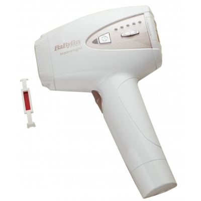 Епілятор Babyliss G947E