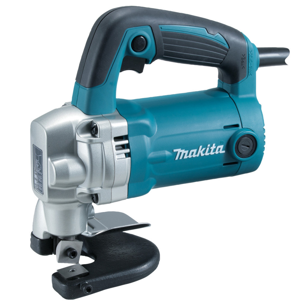 Ножиці по металу електричні Makita JS3201J