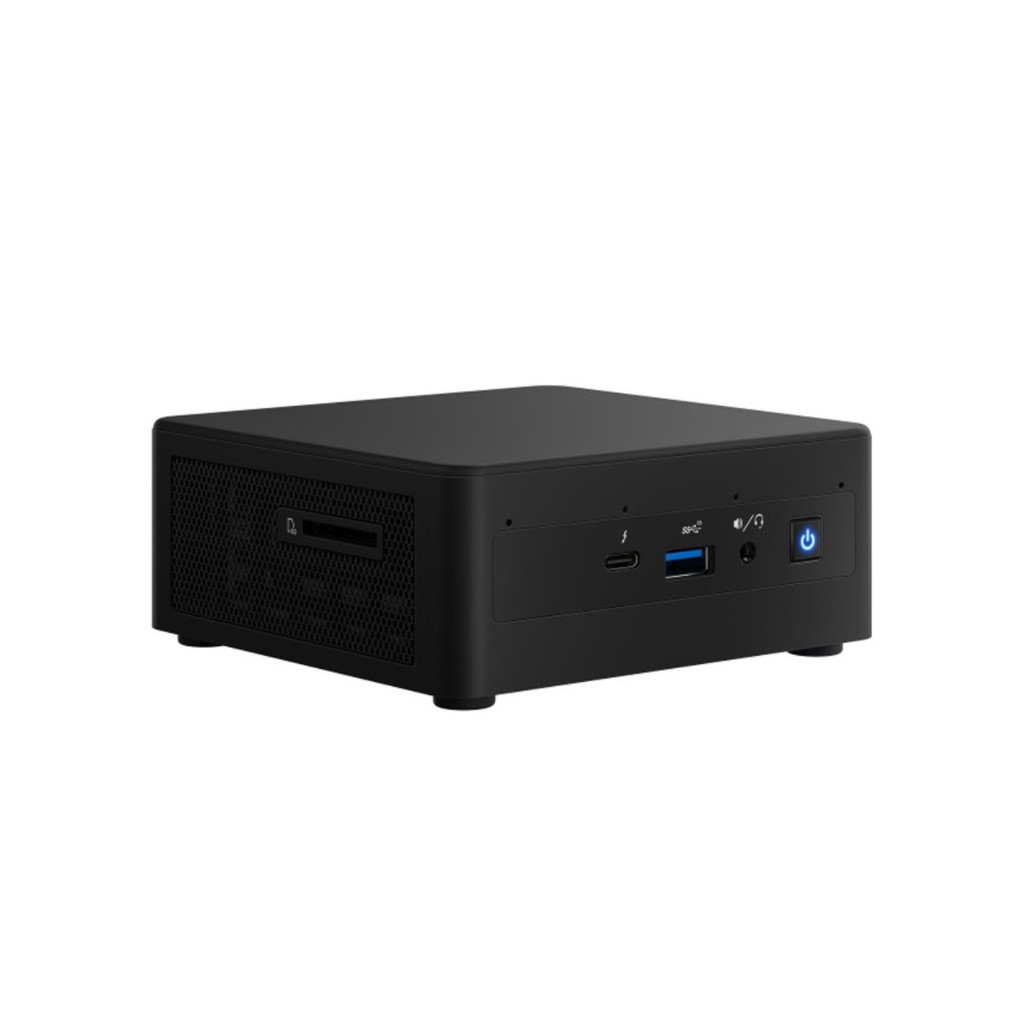 Комп'ютер INTEL NUC 11 Pro Kit / i3-1115G4 (BNUC11TNHI30000)