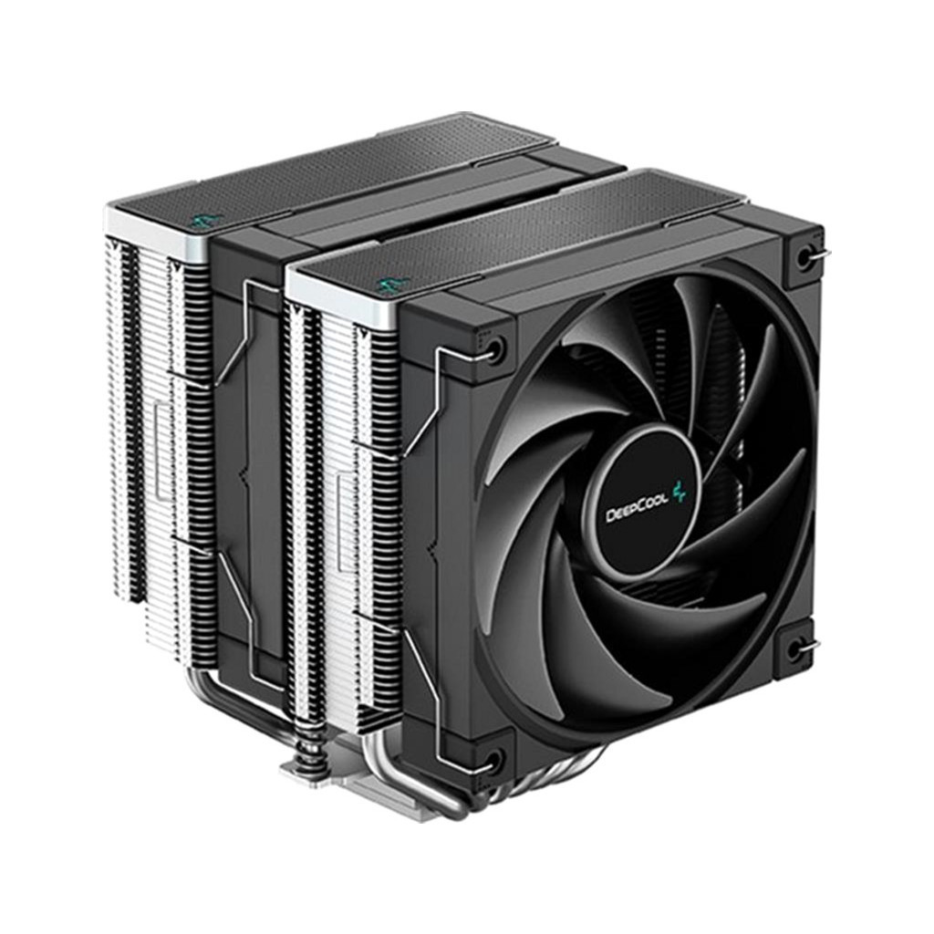 Кулер до процесора Deepcool AK620 (R-AK620-BKNNMT-G)