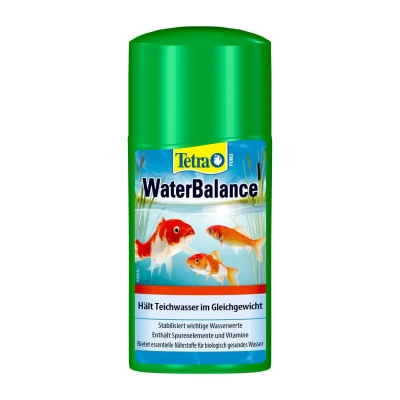 Засіб по догляду за водою Tetra Pond Water Balance 250 мл (4004218180437)