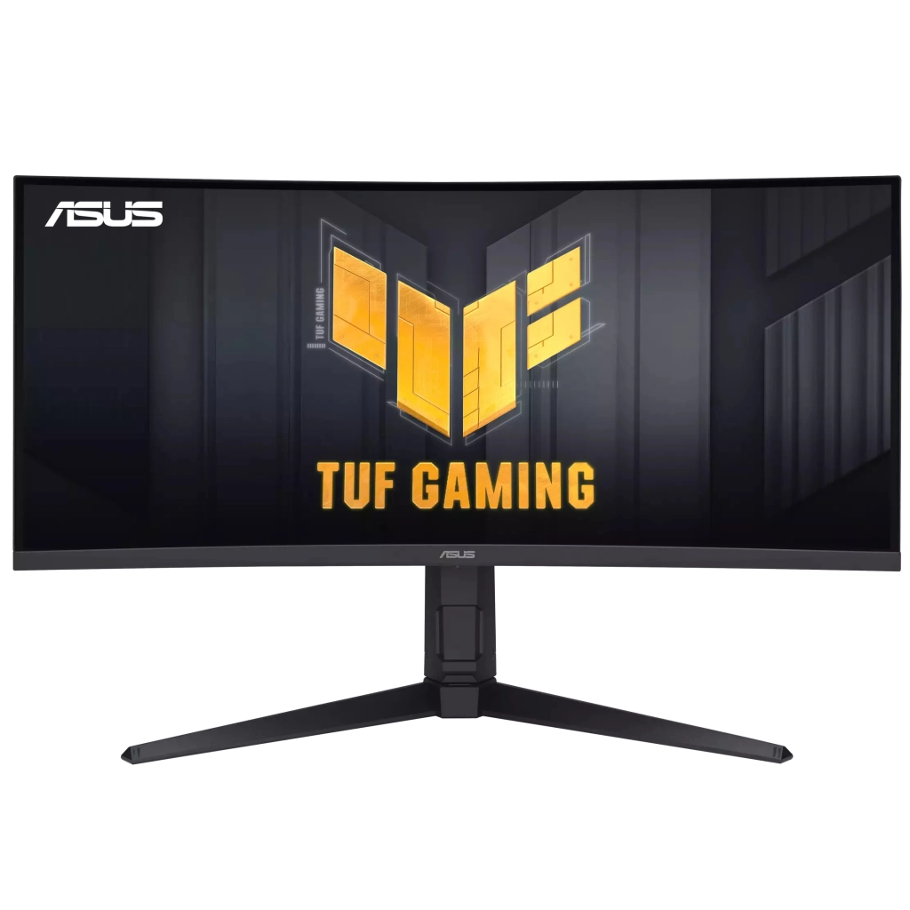 Монітор ASUS TUF Gaming VG34VQEL1A