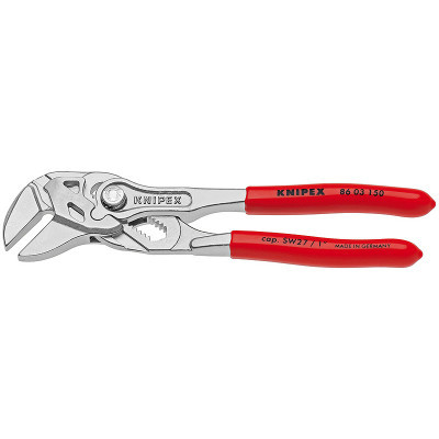 Ключ KNIPEX переставний 150 мм (86 03 150)