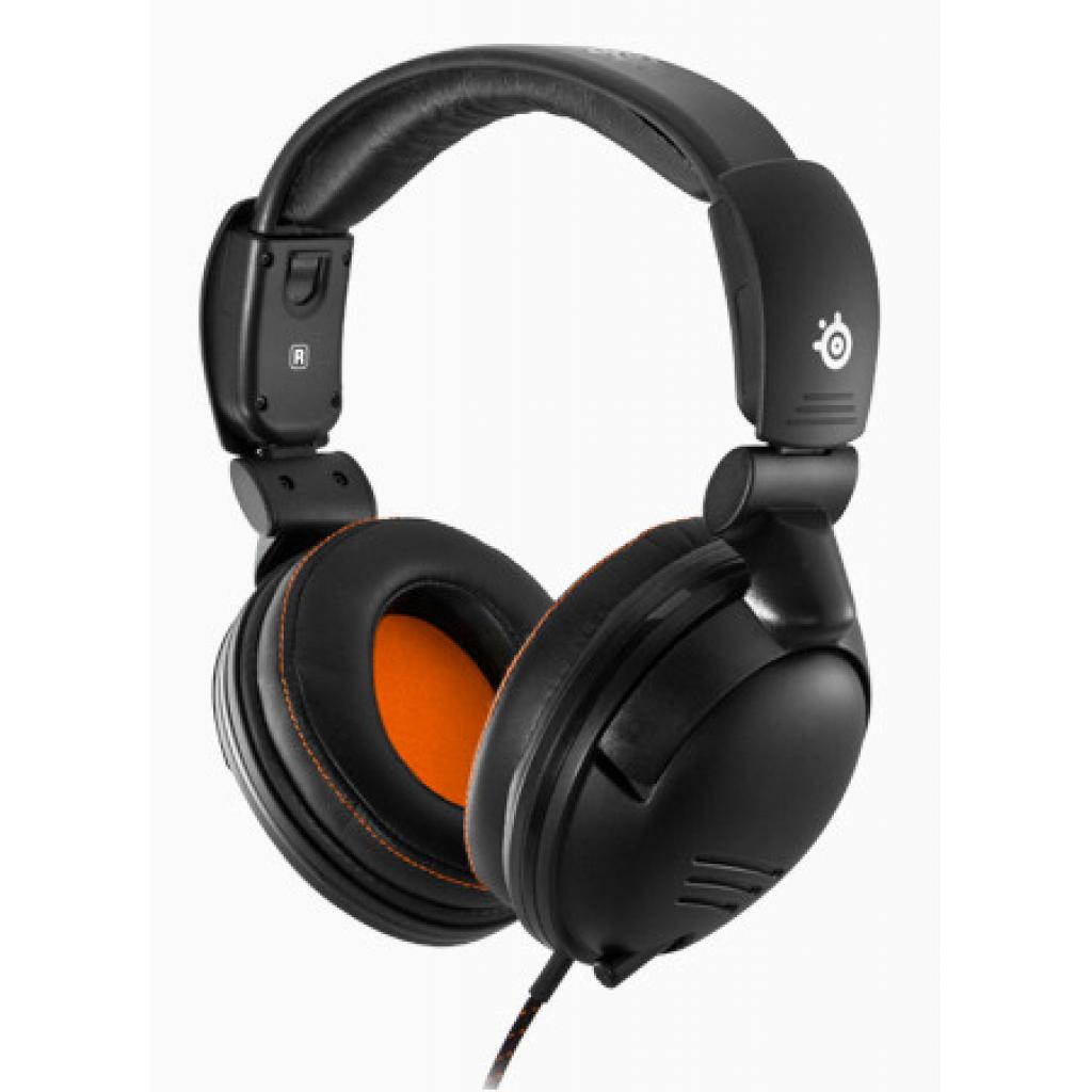 Навушники SteelSeries 5H v3 (61031)