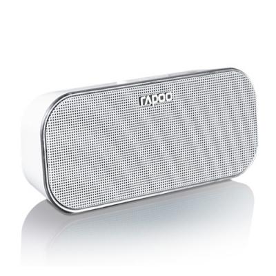 Акустична система Rapoo A500 White Bluetooth