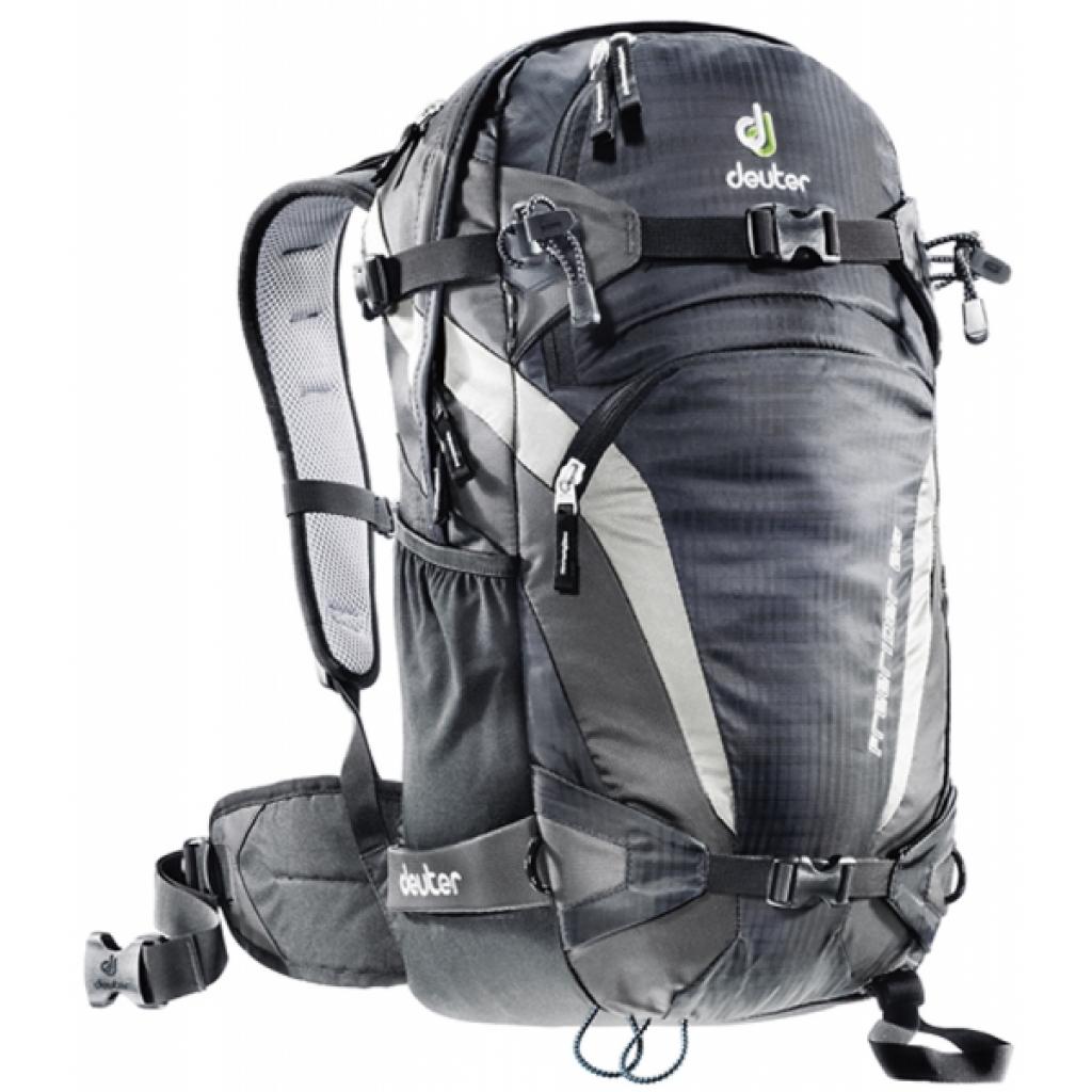 Рюкзак туристичний Deuter Freerider 26 black-anthracite (33514 7520)