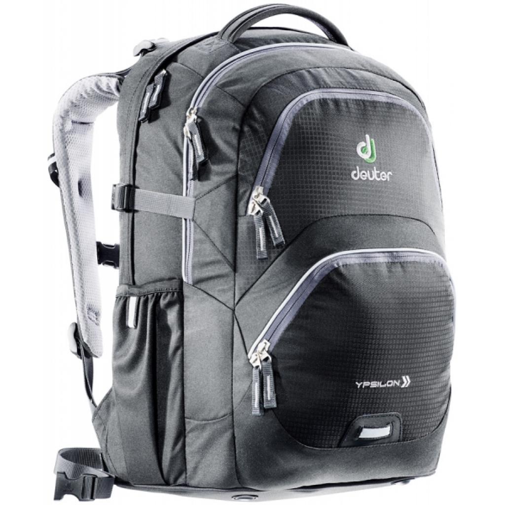 Рюкзак туристичний Deuter Ypsilon black (80223 7000)