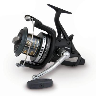 Котушка Shimano Baitrunner Medium XTA Long Cast (MBTRXTALC)