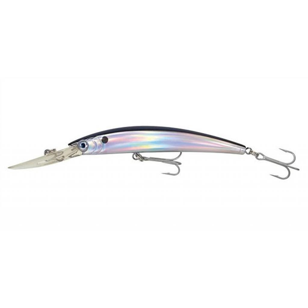 Воблер Yo-Zuri Crystal Minnow Deep Diver (R539-B)