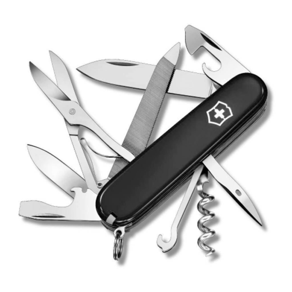 Ніж Victorinox Swiss Army Mountainer (1.3743.3)