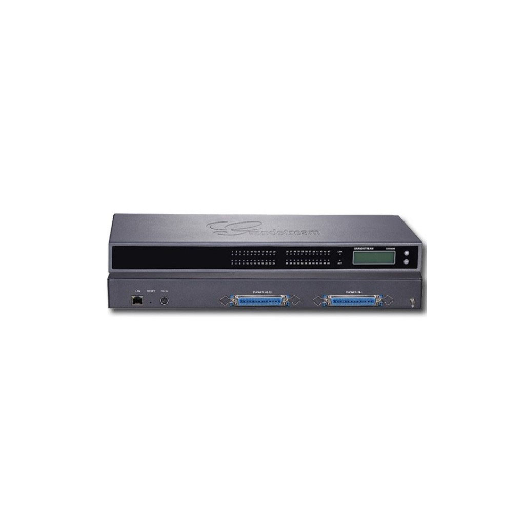 VoIP-шлюз Grandstream GXW4248