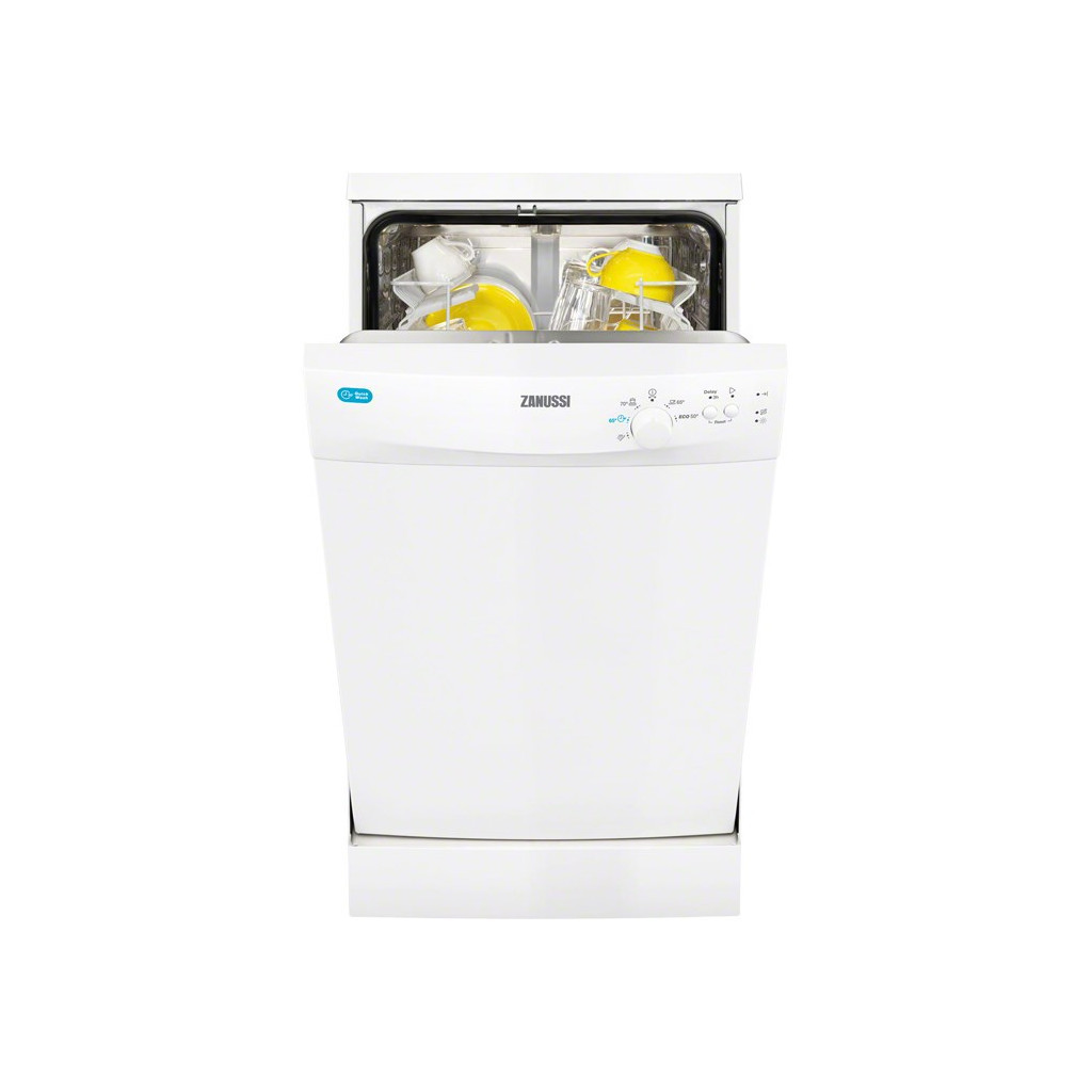 Посудомийна машина Zanussi ZDS 91200 WA (ZDS91200WA)