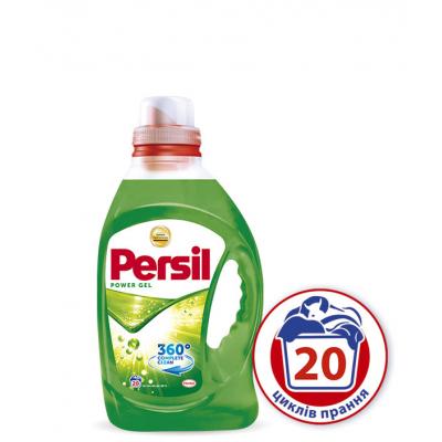 Гель для прання Persil Универсальный 1,46 л (9000100779111)