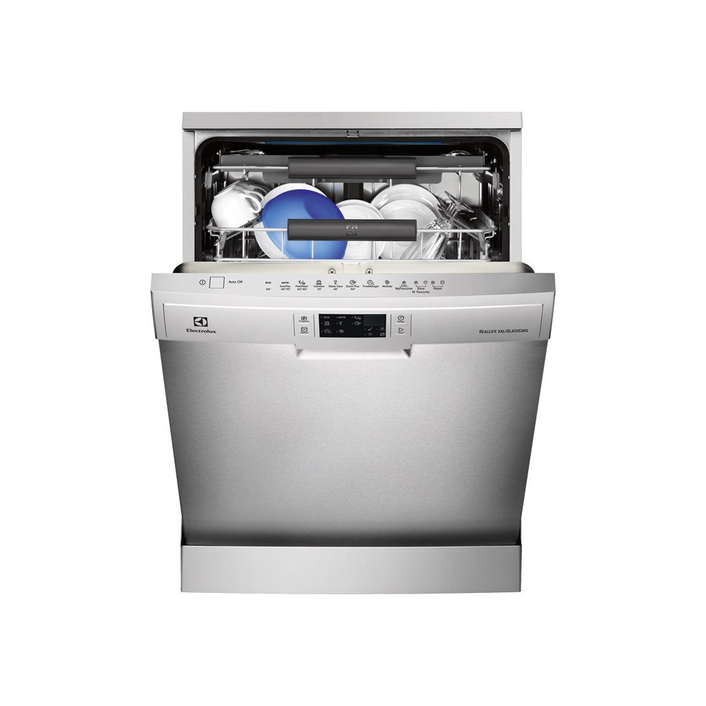 Посудомийна машина Electrolux ESF 9862 ROX (ESF9862ROX)