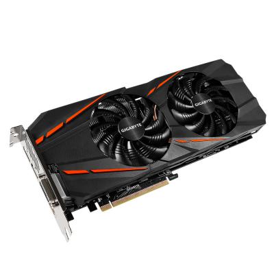 Відеокарта GIGABYTE GeForce GTX1060 3072Mb G1 GAMING (GV-N1060G1 GAMING-3GD)