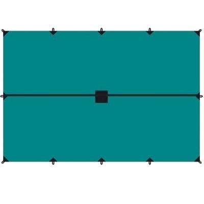 Тент Tramp 3x5 Green (UTRT-101)