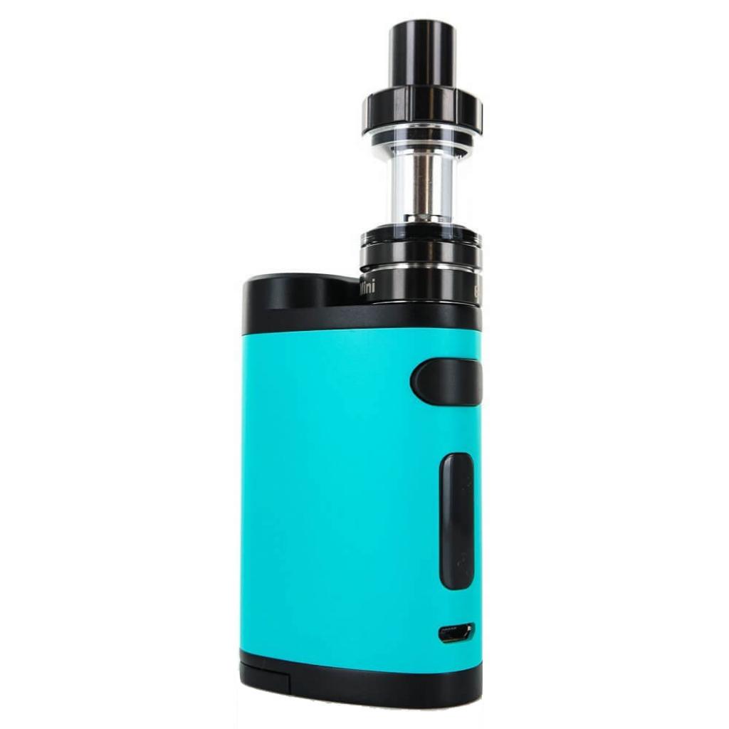 Стартовий набір Eleaf Pico Dual Kit Cyan (ELPKDLCY)