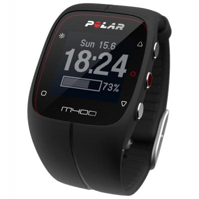 Фітнес браслет Polar M400 Black (90053834)