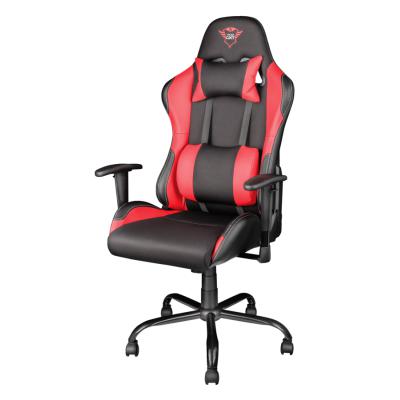 Крісло ігрове Trust GXT 707 Resto Gaming chair (21872)