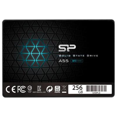 Накопичувач SSD 2.5