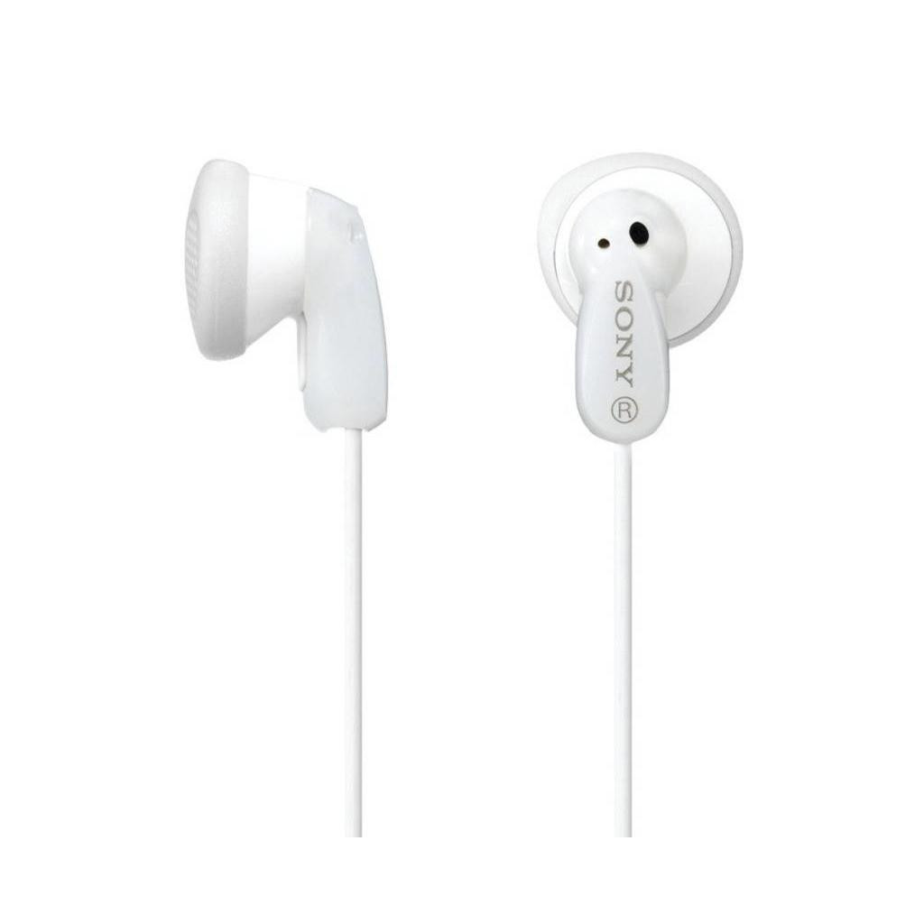 Навушники Sony MDR-E9LP White (MDRE9LPWI.E)