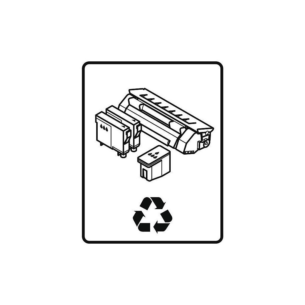 Корпус картриджу Samsung CLP 415 (CLT-BK504S) (BK) (C_VIRGIN_SA_BK504S)