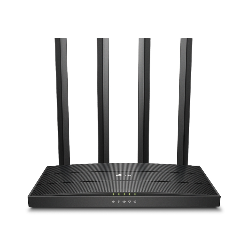 Маршрутизатор TP-Link ARCHER-C6