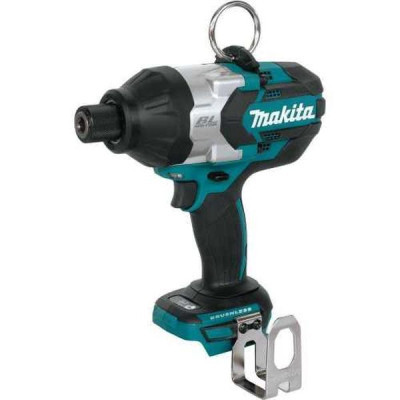 Гайковерт Makita LXT, 800Нм, 7/16 