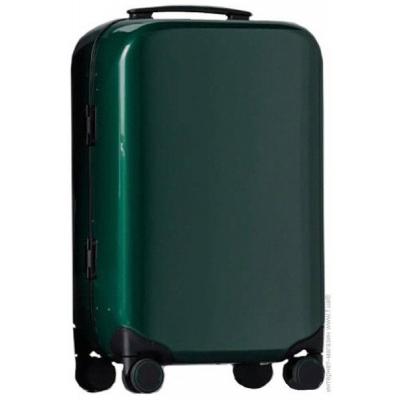 Валіза Xiaomi Ninetygo Iceland TSA-lock Suitcase Green 20