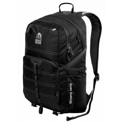 Рюкзак туристичний Granite Gear Boundary 30 Black (1000009-0001)