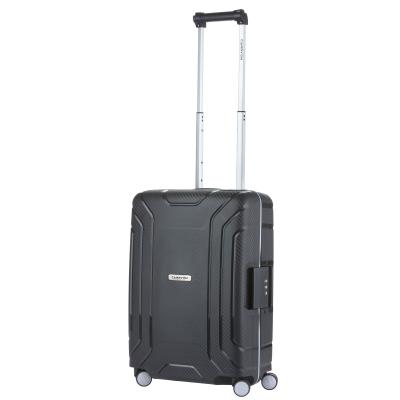 Валіза CarryOn Steward (S) Black (927742)