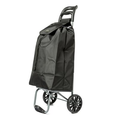 Сумка-візок Epic City X Shopper Ergo 40 л Deep Black (926128)