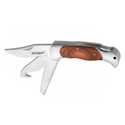 Ніж Boker Magnum Classic Hunter (01MB136)