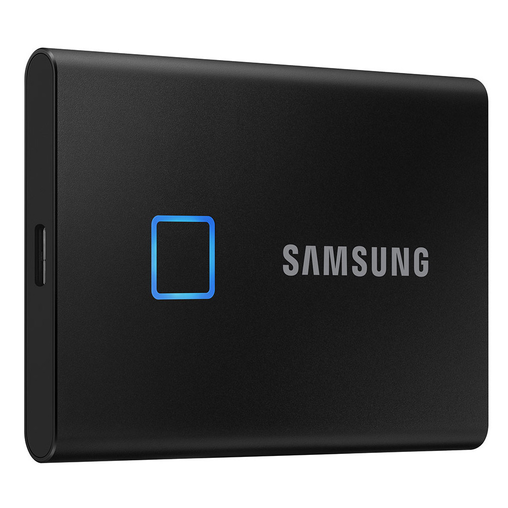 Накопичувач SSD USB 3.2 2TB Samsung (MU-PC2T0K/WW)