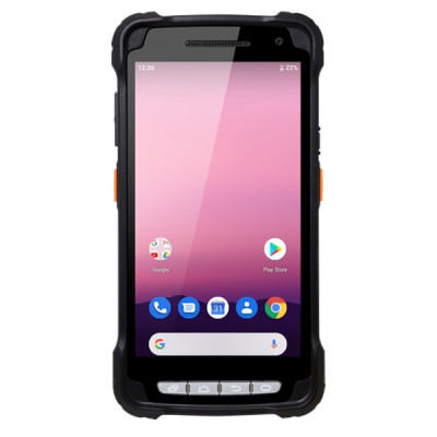 Термінал збору даних Point Mobile PM90 2D, 4G/64G, WiFi, BT, LTE, NFC, 5