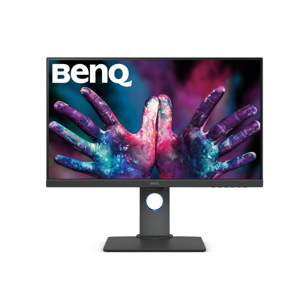 Монітор BenQ PD2705Q