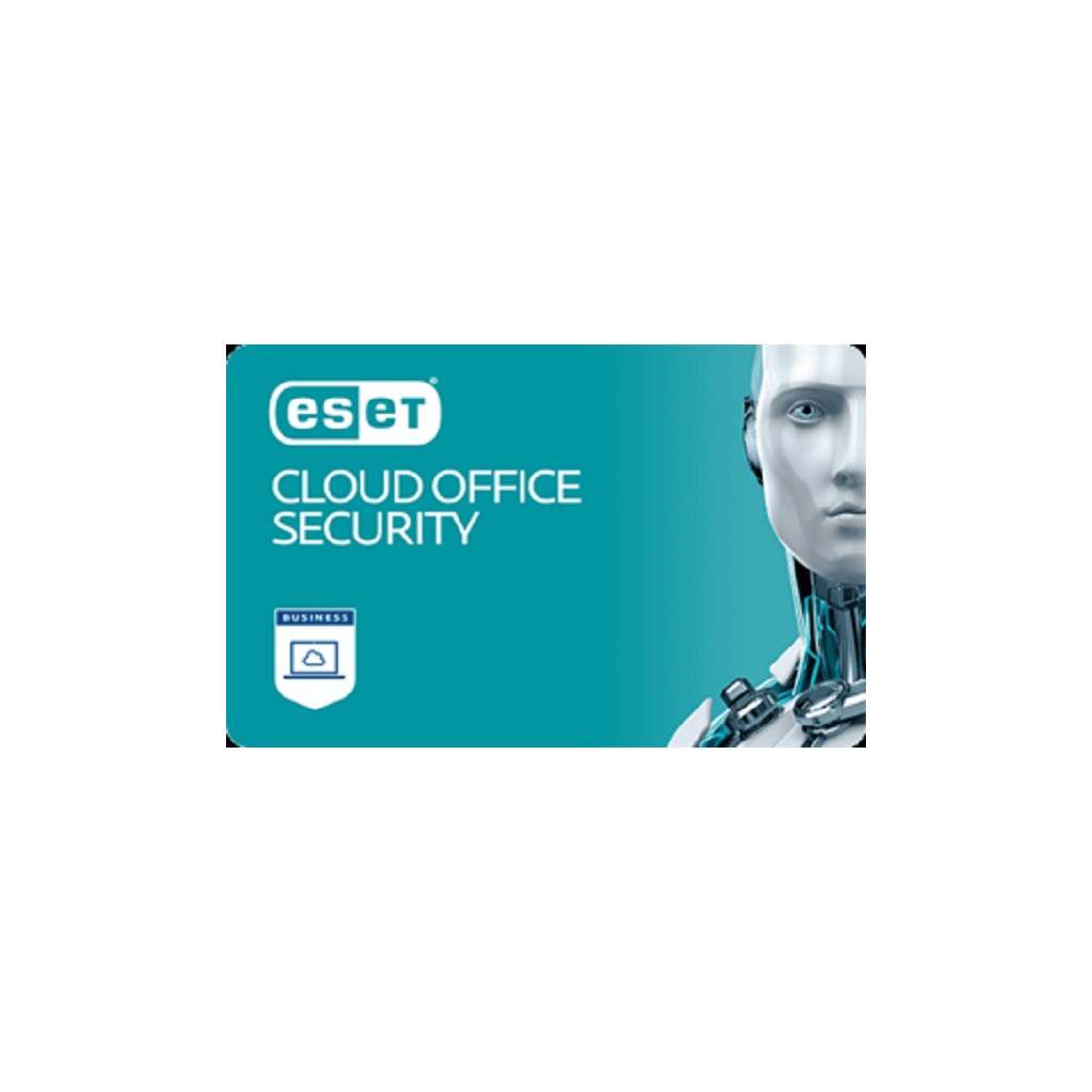 Антивірус Eset Cloud Office Security 23 ПК 3 year нова покупка Business (ECOS_23_3_B)