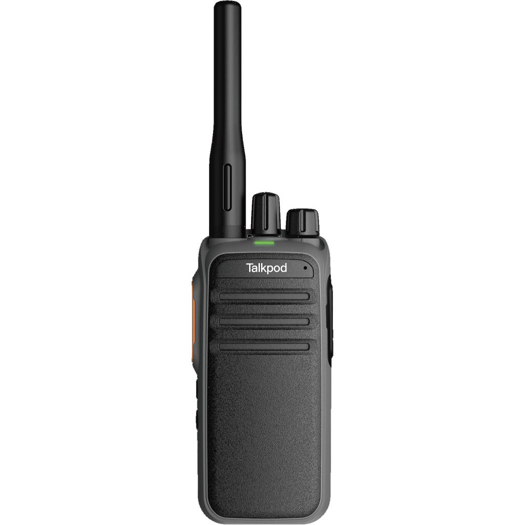 Портативна рація Talkpod B30SE PMR (446MHz) (B30SE-M4-A2-U3)