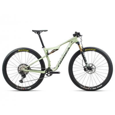 Велосипед Orbea Oiz 29