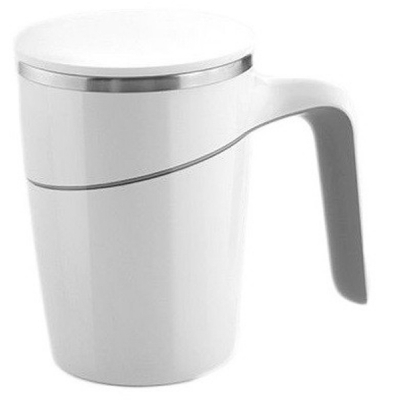 Термокружка Xiaomi Fiu Elegant Cup 470 ml White (Ф00529)