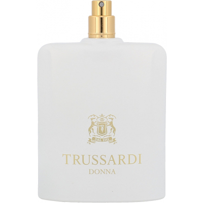 Парфумована вода Trussardi Donna Levriero Collection тестер 100 мл (8058045421481)