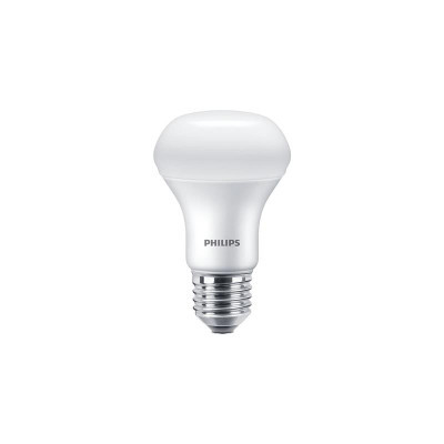 Лампочка Philips LED Spot 7W E27 2700K 230V R63 RCA (929002965887)